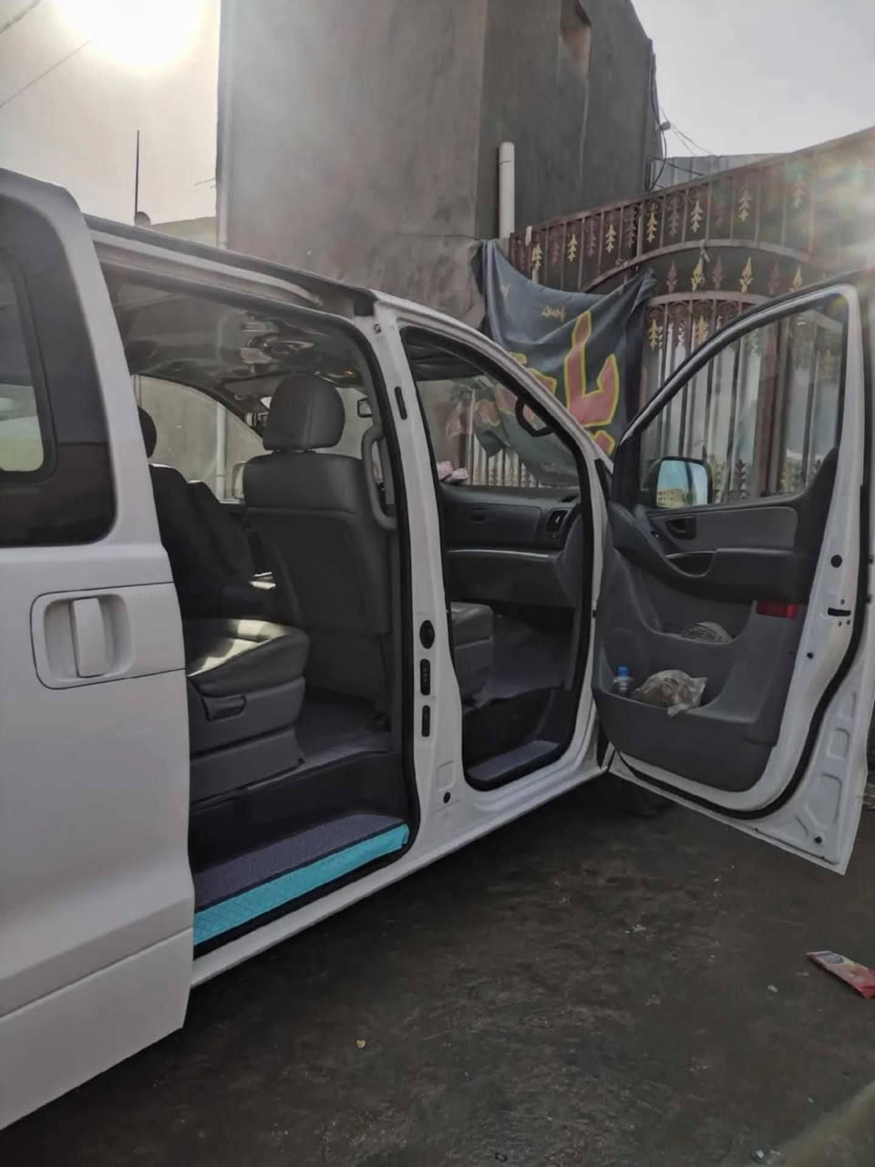 سلام عليكم ورحمة الله ستاركس موديل2020 مرمز 23 سياره سونار كفاله عامه من كير وحداديه وتخم تاير مكينه جديده سياره جاهزه  مداور ثاني    للستفسار اتصل على هذا الرقم***********
