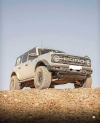 برونكو بادلاند • كاميرا ٣٦٠ • ٥٥٠٠٠ كم