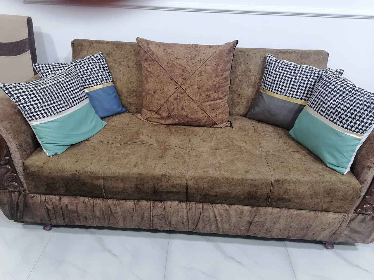 تخم للبيع ب ٣٥٠ وبي مجال عشره مقاعد


**إذا كنت صاحب هذا الإعلان وتريد حذفه لأي سبب، رجاءا أرسل رسالة إلى الدعم الفني**