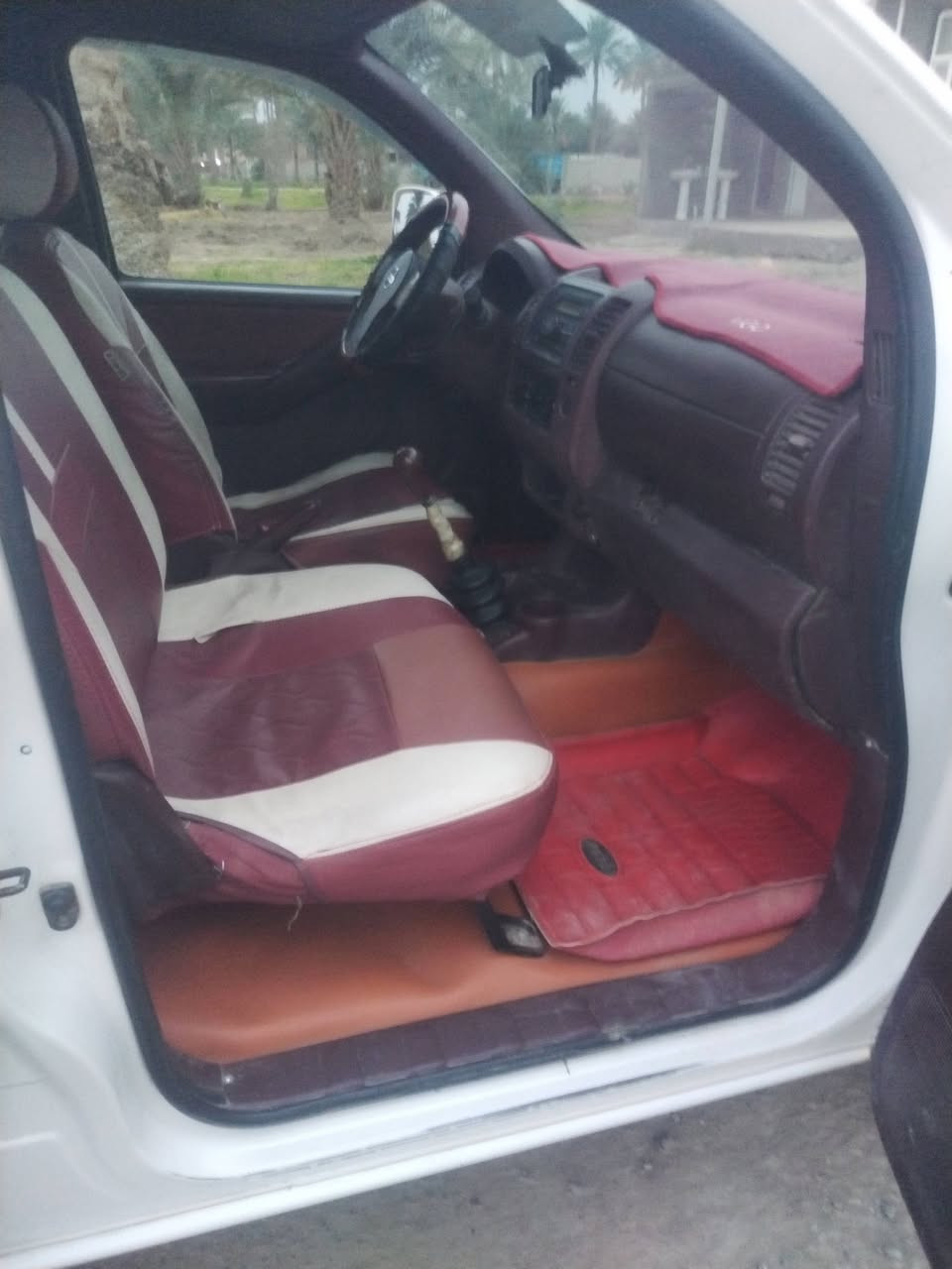 السلام عليكم البيع مديل 2008 مكان بابل رقم ***********
