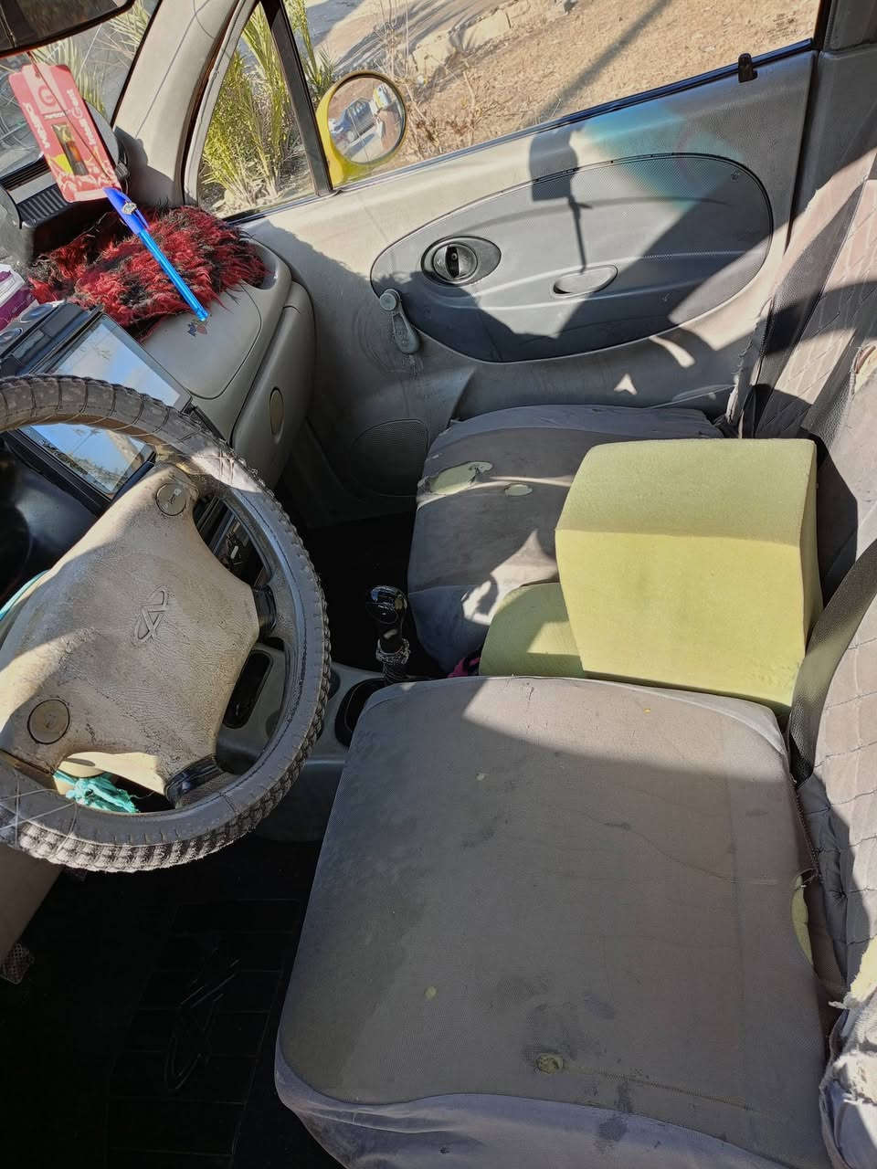 كوكو 2011 للبيع سنويه 22 محرك كير شرط رقم بغداد صاحبها الشرعي بل موصل تريد وكاله  تريد تحويل كاربون بيها هئيه غرامات صفر مكاني موصل طخم تاير جديد سياره مال شارع سعر 23وبيها مجال ،***********
