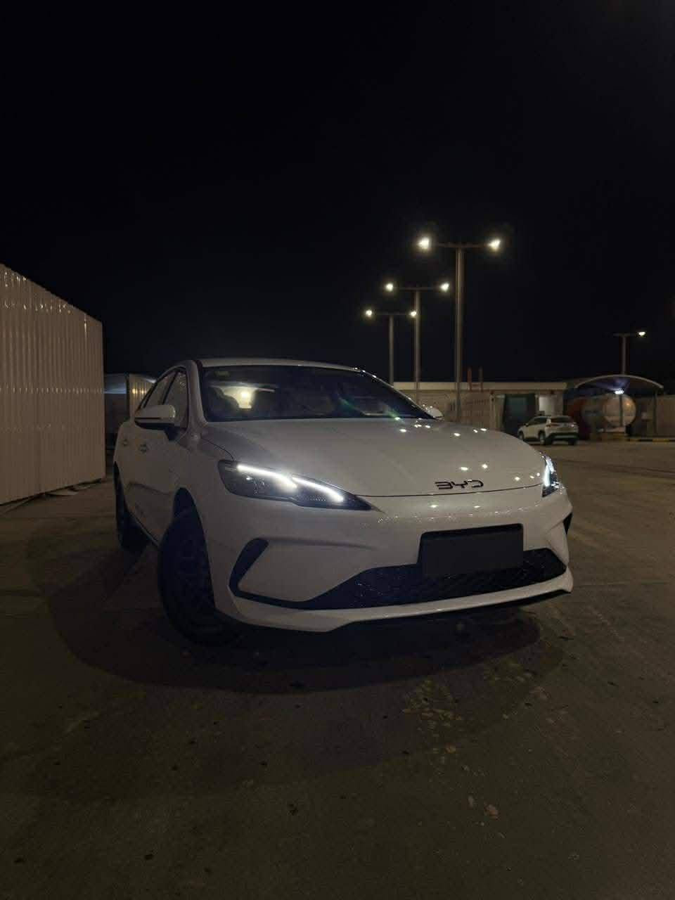 BYD سيل فايف زيرو 2025 ابيع وكاله تحويل وره ٣ سنوات السعر ١٦مليون وبي مجال العنوان التواصل خاص او واتساب ***********
