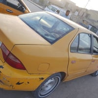 ٢٠١١ • مكينه جديد • رقم صدامي