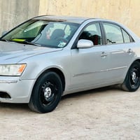 سوناتا • ٢٠١٠ • البصرة