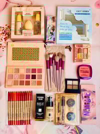 بوكس دلال • مكياج متكامل • كمية محدودة