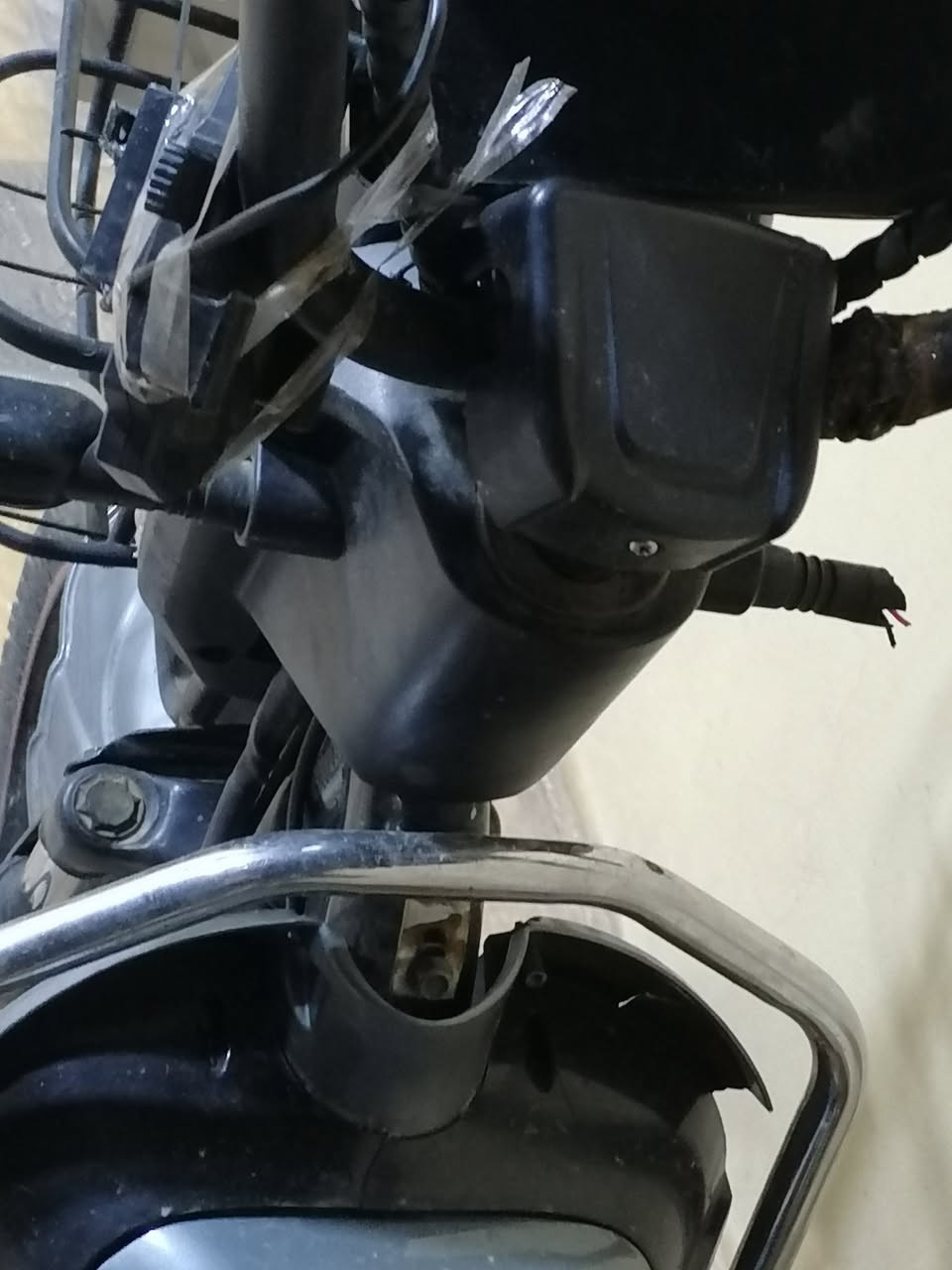 للبيع دراجة كهربائية بطارية ليثيوم
السعر 230 الف بيها مجال بسيط
***********
