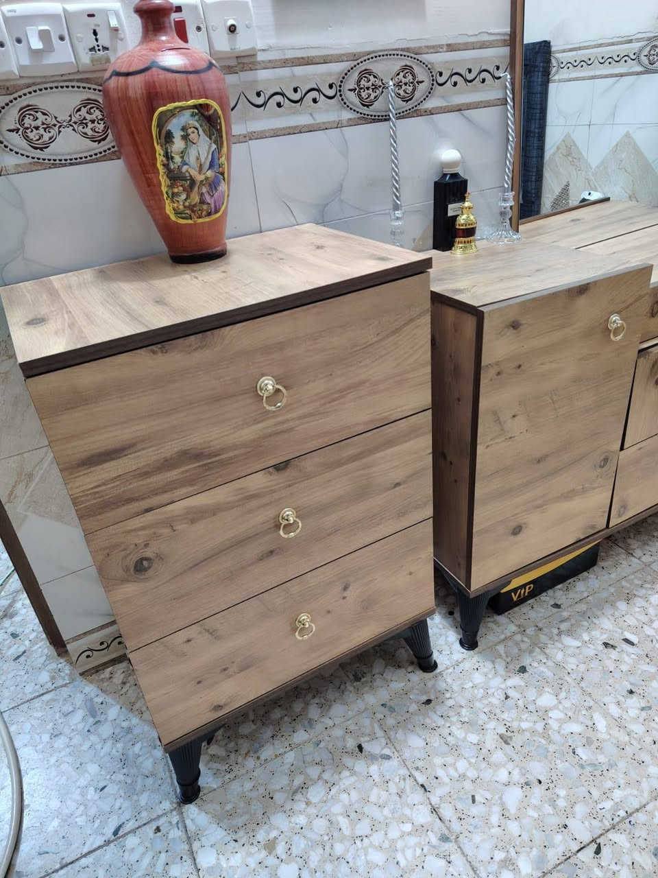 غرفه نوم نضيفه جدا ٨قطع مكاني بغداد الشعب


**إذا كنت صاحب هذا الإعلان وتريد حذفه لأي سبب، رجاءا أرسل رسالة إلى الدعم الفني**