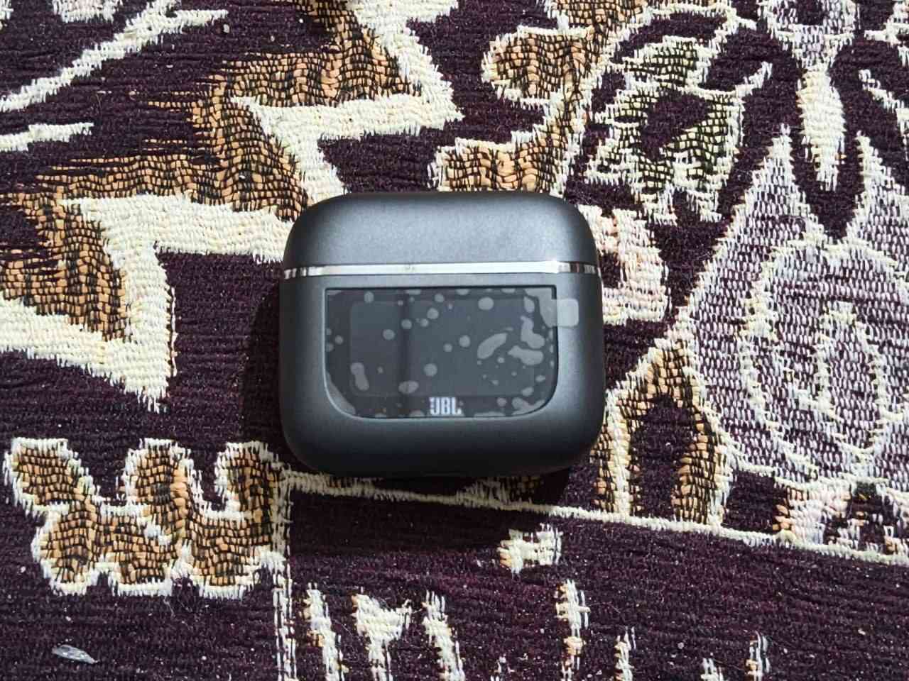 ايربود Jbl كوبي طبق الأصل صوت كارثه واضح شحن مرتب شاشه سلاسه قويه كلش صوت من كل نواحي قوي كبس جديده ثقيله
                             سعر : 25 الف قفل 💸
متوفر توصيل لكل العراق


**إذا كنت صاحب هذا الإعلان وتريد حذفه لأي سبب، رجاءا أرسل رسالة إلى الدعم الفني**