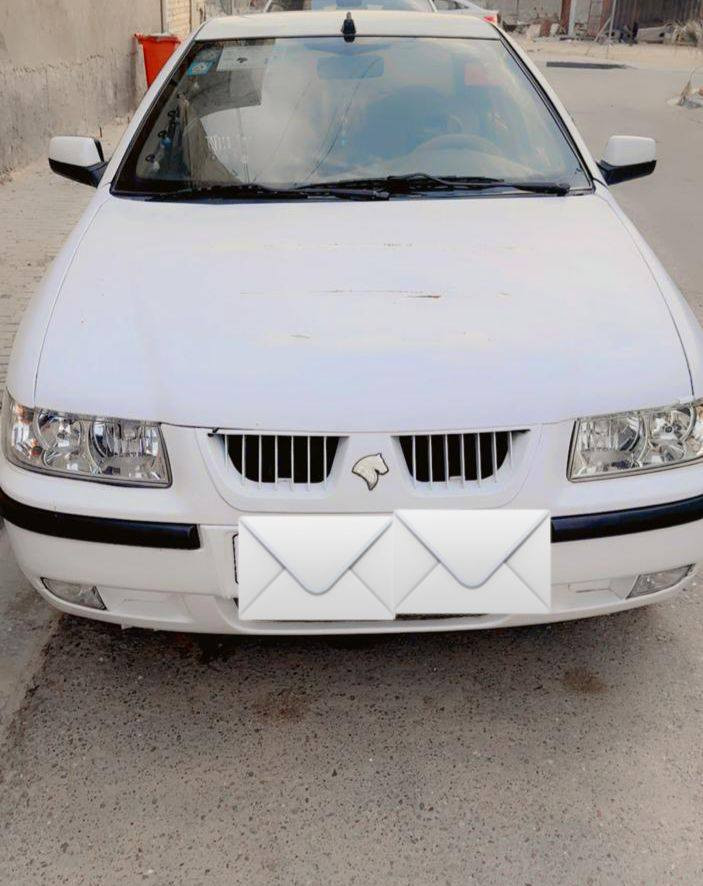 السلام عليكم
مكلف بل نشر 

للبيع سمند 2012 رقم ذيقار بسمي سياره مكفوله من ضربه فقط صبغ حزام سياره جاهزه دوشمه جديده مكينه وكير خير من الله  سعر 38 وبي مجال مكاني بصره 
***********
