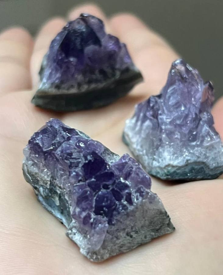 حجر الجمشت طبيعي الاصلي 100%


**إذا كنت صاحب هذا الإعلان وتريد حذفه لأي سبب، رجاءا أرسل رسالة إلى الدعم الفني**