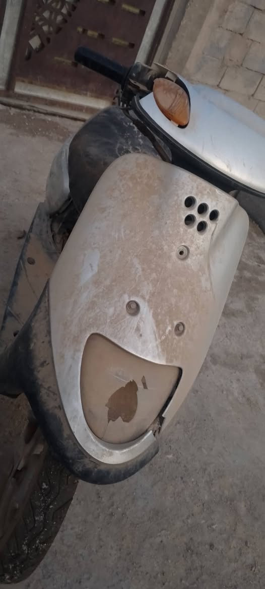 سلام عليكم
بتره للبيع   كوم حديد   
75 اوبيه مجال @إشارة


**إذا كنت صاحب هذا الإعلان وتريد حذفه لأي سبب، رجاءا أرسل رسالة إلى الدعم الفني**