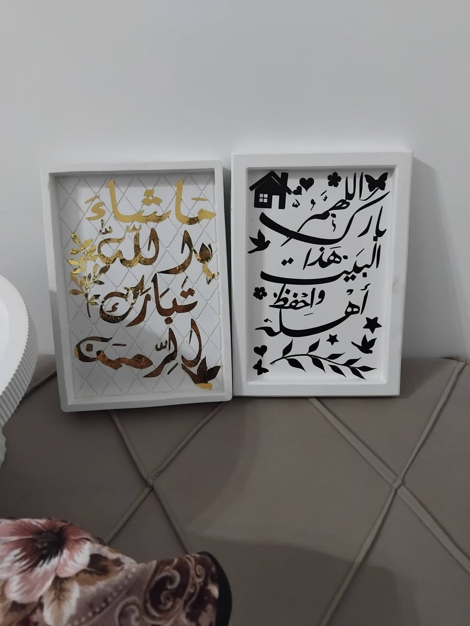 للبيع بحجز توصلوا معي على خاص


**إذا كنت صاحب هذا الإعلان وتريد حذفه لأي سبب، رجاءا أرسل رسالة إلى الدعم الفني**