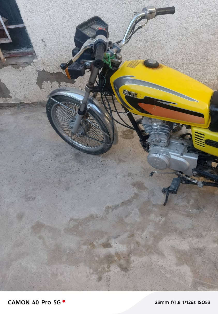 سلام عليكم درجة ارشا ٢٠١٩اورق اصوليه 
محرك جديد *********** كوت فلاحية ٥٥٠وبيه مجال
