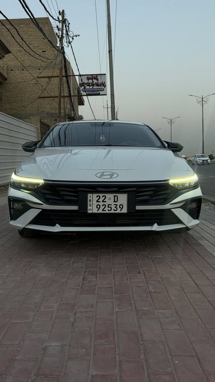 سلام عليكم انترا ٢٠٢٤ تجميع صيني رقم اربيل مكفوله من الصبغ والضربه فقط الدوسه ربعه السياره جديده بمعنه الكلمه مكينه ١٥٠٠ السعر ١٤٥ او بيه مجال مكان مربلاء ***********
