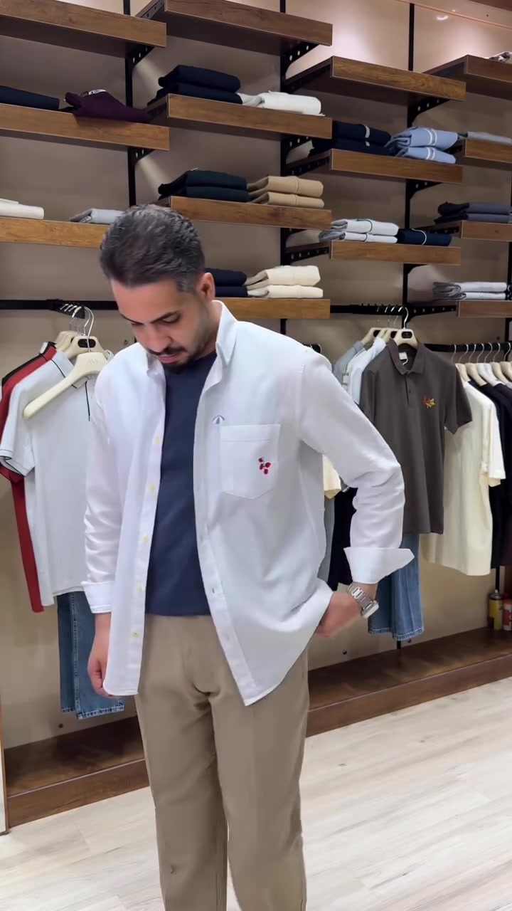 New collection✨✅


**إذا كنت صاحب هذا الإعلان وتريد حذفه لأي سبب، رجاءا أرسل رسالة إلى الدعم الفني**