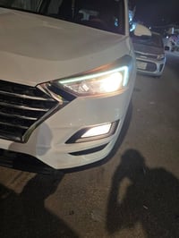 توسان • موديل ٢٠١٩ • مشي ٩٧الف