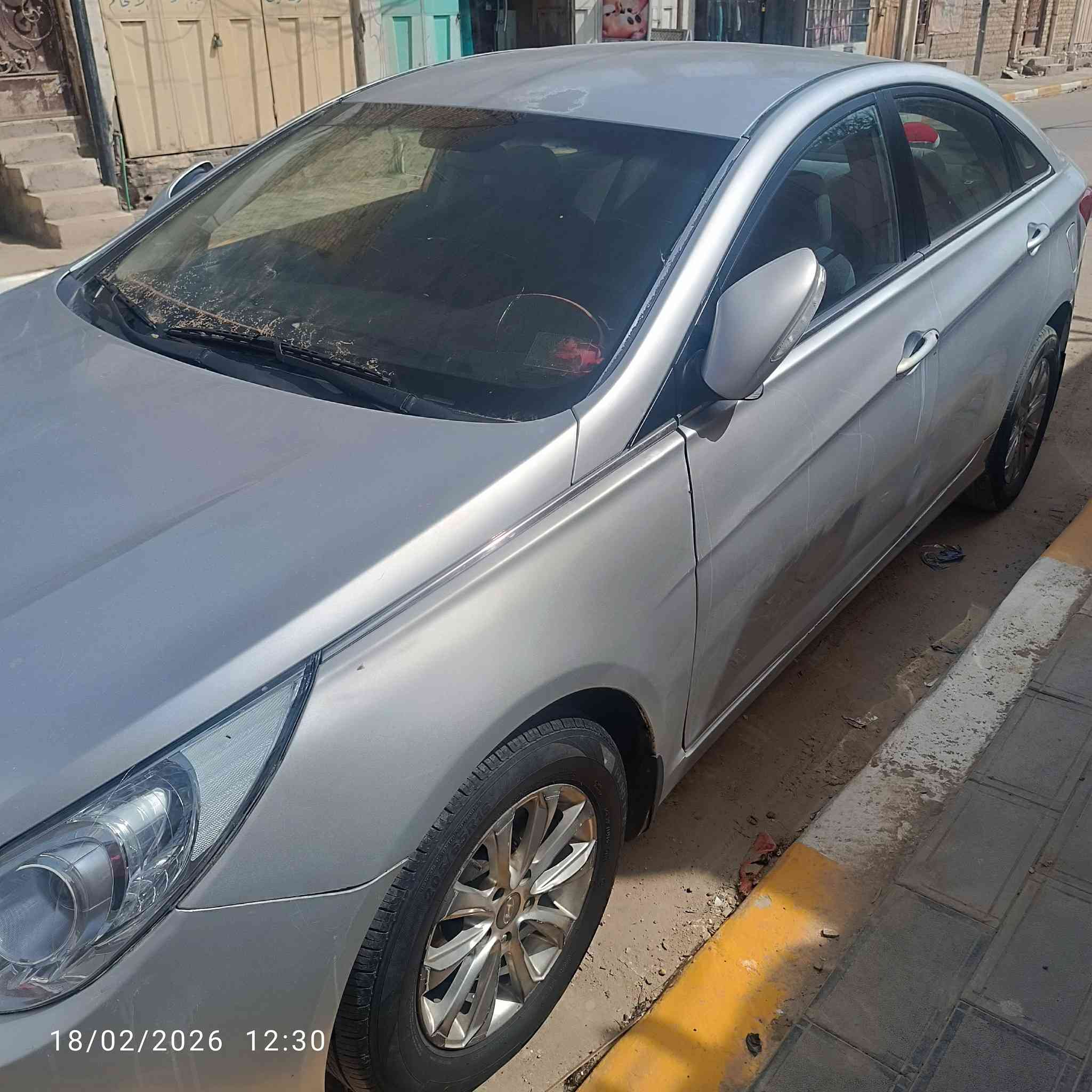 للبيع جديده جاهزه تبريد مكينه دواخل شواصي لغود حداديه شرط انكليزي 28 كير 6نمر كروزات شفتات ستيرن تحكمات مري شفط اشاره شاشه كامره فول سياره مكينه دوش ايكو اقتصاديه والسعر بلاش 97 مستعجل على بيعتها . عنواني الديوانيه اتصل ***********
