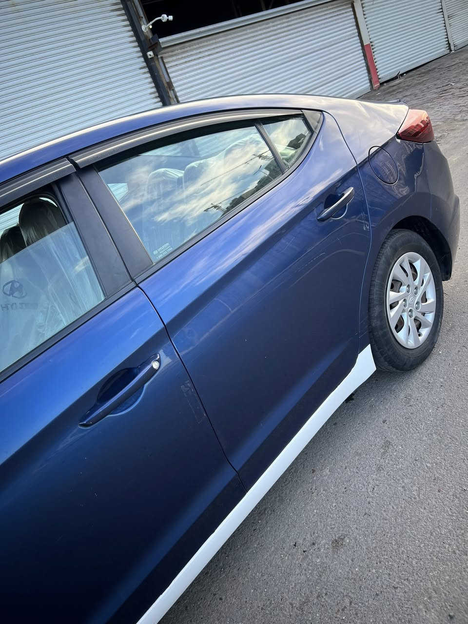 النترا 2019
وارد امريكي صور السونار مرفقة 
محرك 2000 دوش
كير at
مواصفات 
كاميرا 
شاشة صغيرة 
مانع انزلاق 
السيارة رقم شمالي ب أسم شركة تريد تحويل او وكالة تدلل 

‏‪+964 781 028 1188‬


**إذا كنت صاحب هذا الإعلان وتريد حذفه لأي سبب، رجاءا أرسل رسالة إلى الدعم الفني**