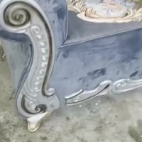 قنفات ١٠مقاعد • ملكي • توصيل كركوك