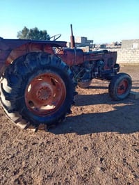 عنتر • موديل ٨٧ • محرك شرط