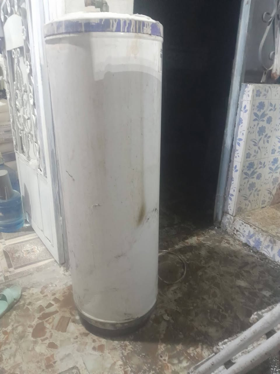 سخان حجم كبير شرط شغال سعره 50بي مجال


**إذا كنت صاحب هذا الإعلان وتريد حذفه لأي سبب، رجاءا أرسل رسالة إلى الدعم الفني**