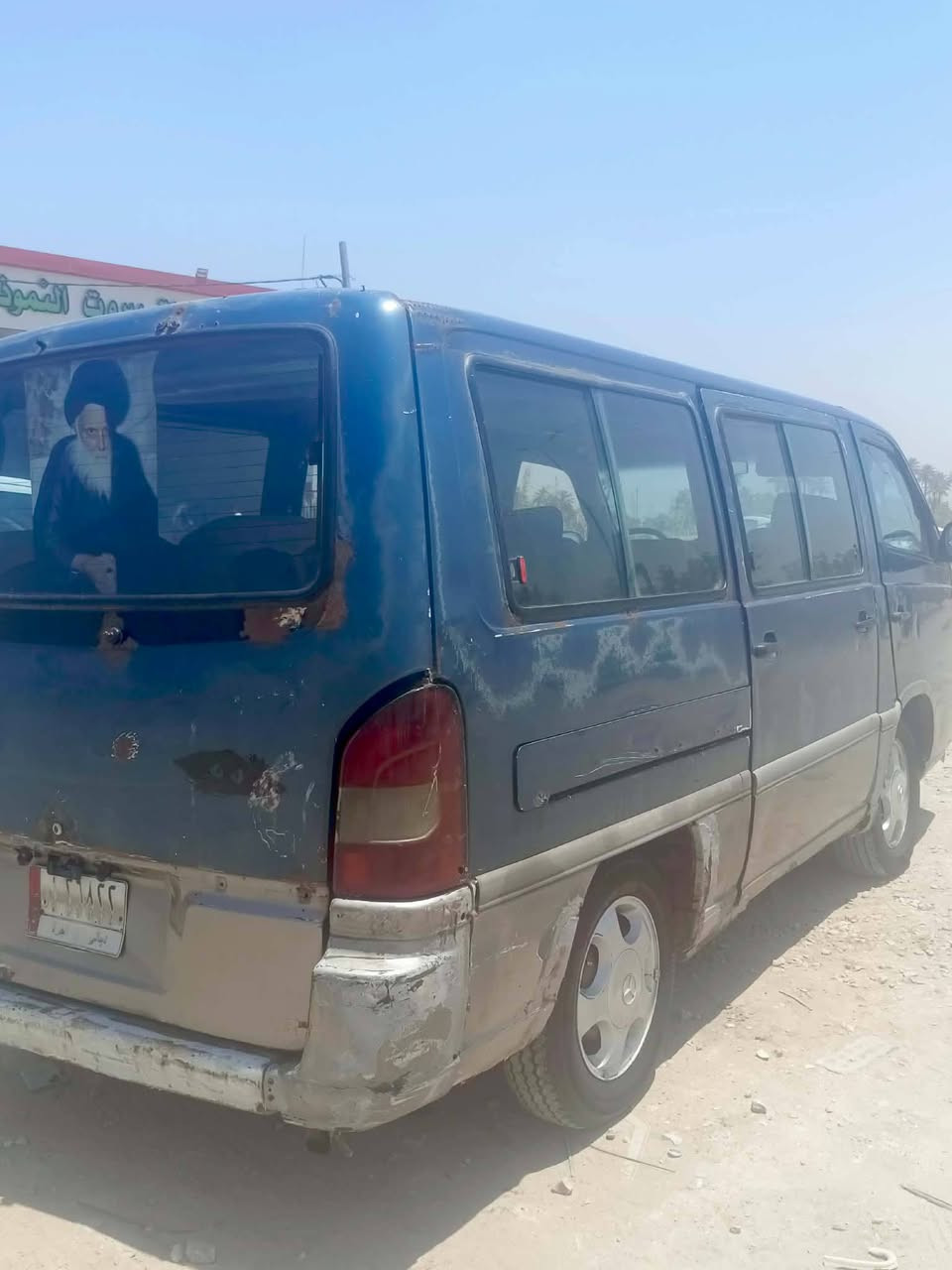 السلام عليكم ستانا 96سنويه 2029 مصفره تحويل يمتى ماتريد مكينه بيها بخار نسمه بدون تنقيص شتغيل نكره بكل وكت كير جديد حداديه زينه سياره عوزها ترتيب بدي بلادي لمكان بابل القاسم السعر 34وبيه مجال بصيط تواصل ع رقم ***********
