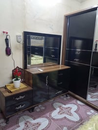 غرفة نوم • ٧ قطع • كركوك حي النور
