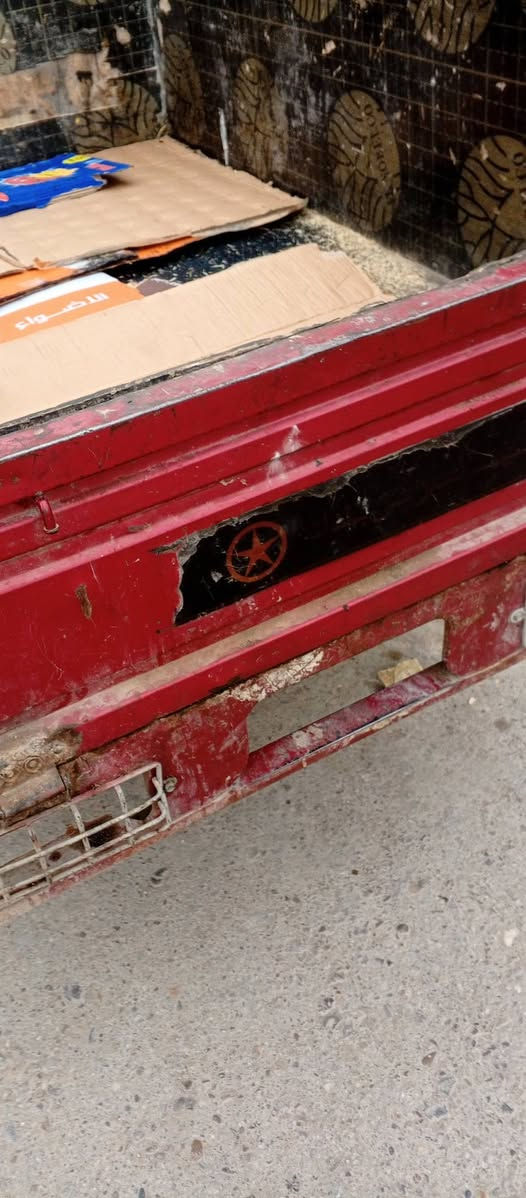 السلام عليكم ورحمه شباب ستوتة البيع موديل 20 اوراق أصولية السعر 1 300 وبه مجال لطبين  مكاني بغداد العماري رقم الهاتف ***********
