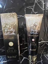 مرطب بذرات ذهب • بشرة زبد • مسابقة خميس