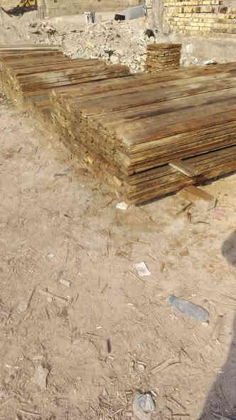 4 مكعبات للبيع سعر مناسب.  المكعب 275 الف.  العنوان الحله. ***********
