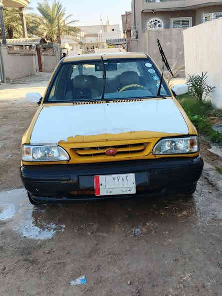 السلام عليكم سايبة 2012 مكينة بيهة خيط بخار كير جديد غرفة نفخ تخم تاير حدادية جدد كهربائيات كلهة شغالة   
السعر 19وبيه مجال 
***********
