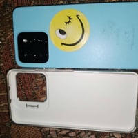 هونر X5b بلس • مستعمل 9 ايام • تبديل على ايفون اكس اس ماكس