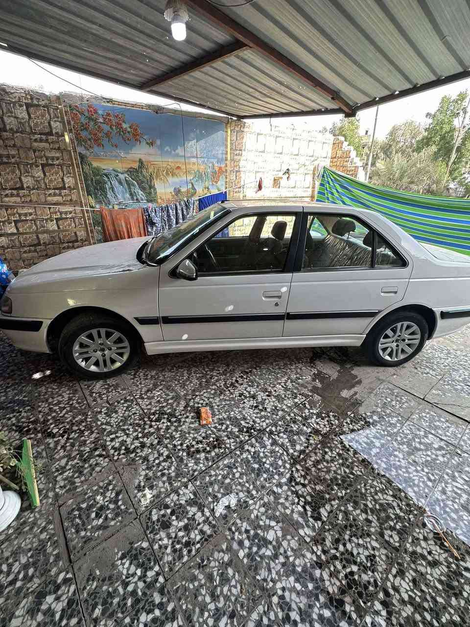 السلام عليكم عندي بيجو بارص موديل 22بيهه باب صبغ فقط اثر خدوش رقم انكليزي بسمي السعر70


**إذا كنت صاحب هذا الإعلان وتريد حذفه لأي سبب، رجاءا أرسل رسالة إلى الدعم الفني**