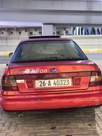 النترا موديل 93. سنوية لل30 رقم صلاح الدين مصبوغة عام جمالية مكفولة گي...