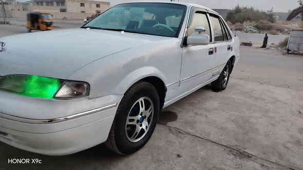 السلام عليكم ورحمة الله وبركاته
♦️ابرنس فراشه موديل1996
♦️رقم بغداد  الماني مشروع وطني بسمي رقم دوالي  تحويل ثاني يوم 
♦️كير اوتماتيك 
♦️محرك مفتوح 2000
كير ومحرك شرط حاويه
♦️اكسل وشواصي جدد صدر امامي خلفي جديد♦️
♦️بطاين جدد
دواخل الغرفه جديده 
♦️كهربائيات كلها شغاله فول 
شواصي مكفولات
♦️تخم تاير جديد 
♦️السيارة عليها ادامة كامله من فيت بم + نوزلات + راديتر ام السراوين  مشط ستيرن باور جديد باتري جديد 
♦️ملاحضه  
      السياره مكفوله من الضربه والتبديل والخياس  فقط  
        صبغ حزام للجماليه قماره تكم شركه 
          السياره جديده جدا  
🔔 السعر 46 وبيهة مجال بسيط حك الجيه 
♦️مكان السيارة بغداد  
للاستفسار على الرقم***********

اسف عل اطاله. الشراي يتصل غير متواجد عل فيس اتصال فقط
