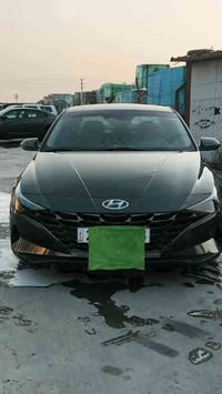 لانتره ٢٠٢٢ • رقم اربيل • محرك ٢٠٠٠