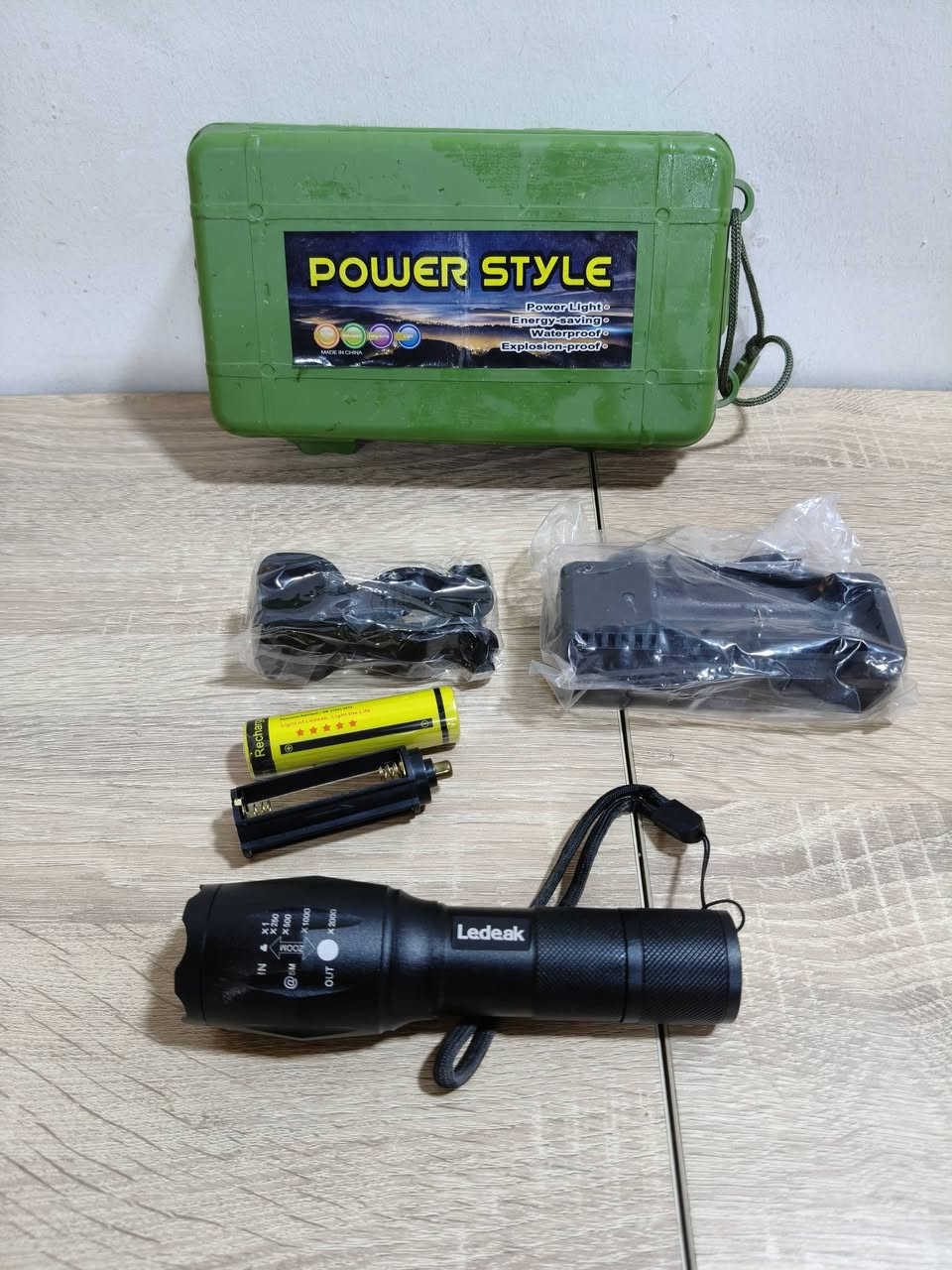 امزونيات منوعة القطعة التعجبك اجاوبك عليها


**إذا كنت صاحب هذا الإعلان وتريد حذفه لأي سبب، رجاءا أرسل رسالة إلى الدعم الفني**