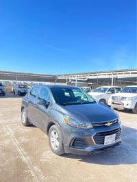 شوفليت تراكس • ٢٠١٩ • ٧٠٠٠٠ كم