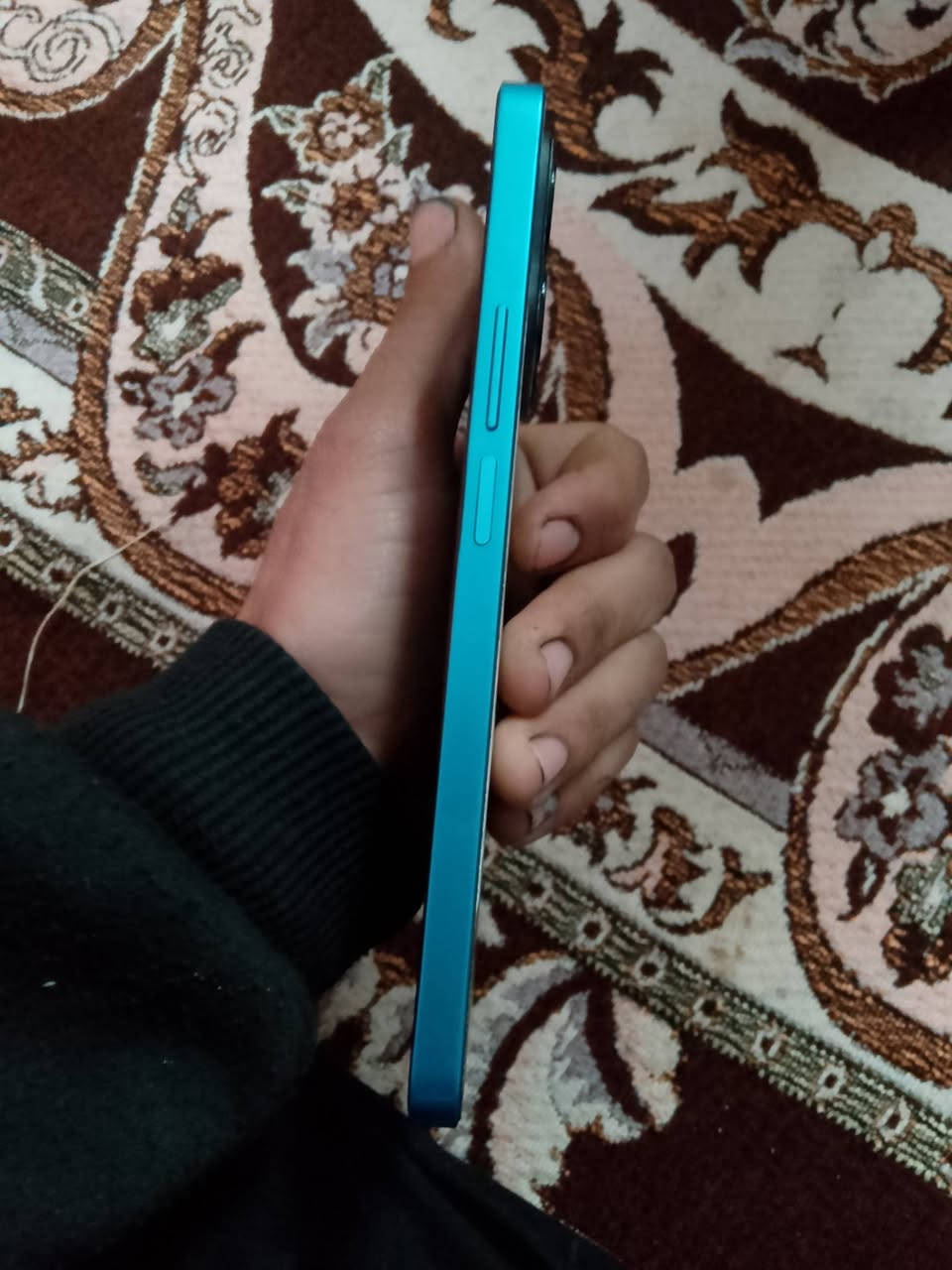 سلام عليكم اخوان جهاز اكس 8Aهونر
للبيع او مروس عنوان موصل حي عدن / *********** 
السعر 150
