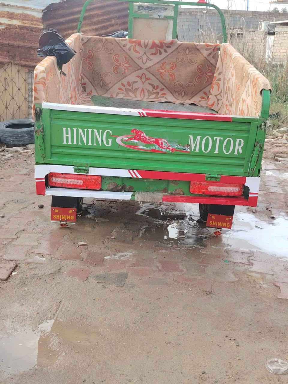 السلام عليكم ستوته جمره اللبيع موديل2020 السعر 1700 بيه مجال مكاني ميسان حي الوحده انتصال عل رقم
 ***********
