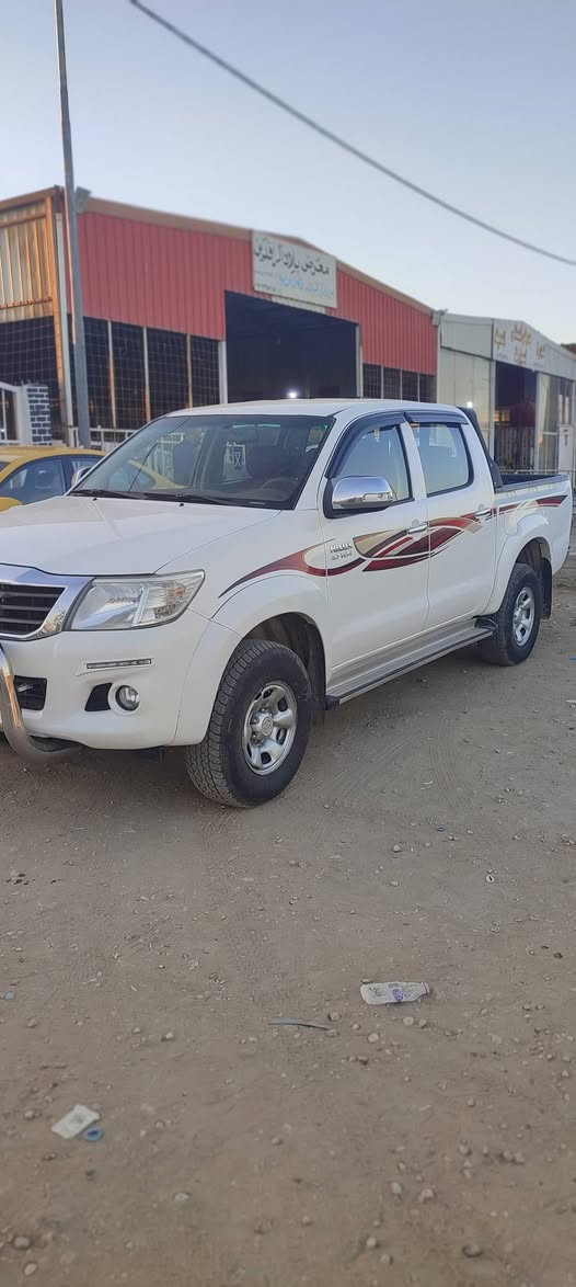 بيكم فول ويل موديل ٢٠١٤
رقم اربيل كير عادي 

مكنيه كير تبريد 

تخم تاير جديد  سياره جاهزة من كل شي 

مكان سياره بابل قضاء جبله 

سعر ١٧٥  رقم هاتف ***********
