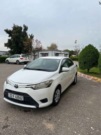 يارس • ٢٠١٦ • أربيل