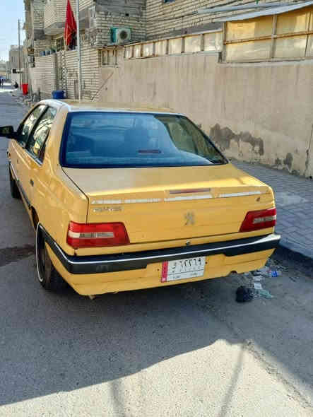 سلام عليكم هاي سياره بيجو لميس 2012صدر وبطنه تعبان سياره نصبته تخبل السنويه لغايه 2028كير ومكينه بل جيس السعر 30وبيه مجال حق الجيه رجان رجان لحد يراسل الصفحه مكلف بلنشر هاذ رقم الولد وخابرة ***********
