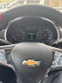 ماليبو LT1 • ماشي ٩٠ ألف • رقم أربيل