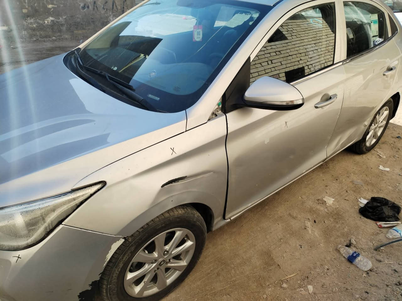 ايل سفن موديل 22 ماشيه 145  سونار موجود ويه صور سعره 9ملاين سعر نهائي قفل مكان كراده ***********
