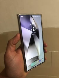 اس الترا 24   ٢٥٦  مكفول نضيف تيتانيوم  عربي شرق وصط دبل.  فقط كيبل وي...