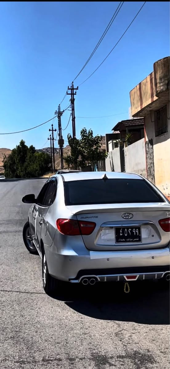 ئاڤانتی ٢٠٠٩ سلڤەر براوە براوەکەی جوان چاکراوەتەوە هی ماڵانە چوار جام کارەبا  مەکینە ١٦ دکشن بەرز بەشەرتی گێر و مەکینە کوشن هیتەر گێچ وەنەوشە بێ خایس و قوپ سەیارەکە تا بڵێی خاوێنە گەر موشتەری نیت سەرمان مەهێشێنە ئەوەش ژ.م *********** ئەدمین🚙 كويسينجاك, أربيل
