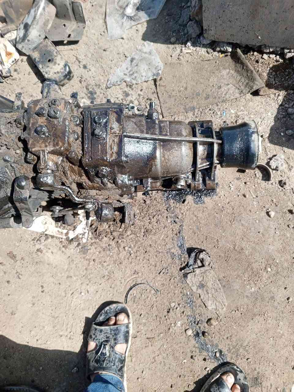 السلام عليكم..
غراض ستاركس مفتوح كلش نظيفات ابيع ع الشغل والظمان .. الشراي يتصل ع الأرقام مكاني بابل محاويل 

***********

***********

الكير ...175

البم ....200

كاردن كامل.....125
