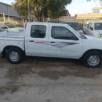 بيكب نيسان • ٢٠٠٥ • مزاد الداخلية