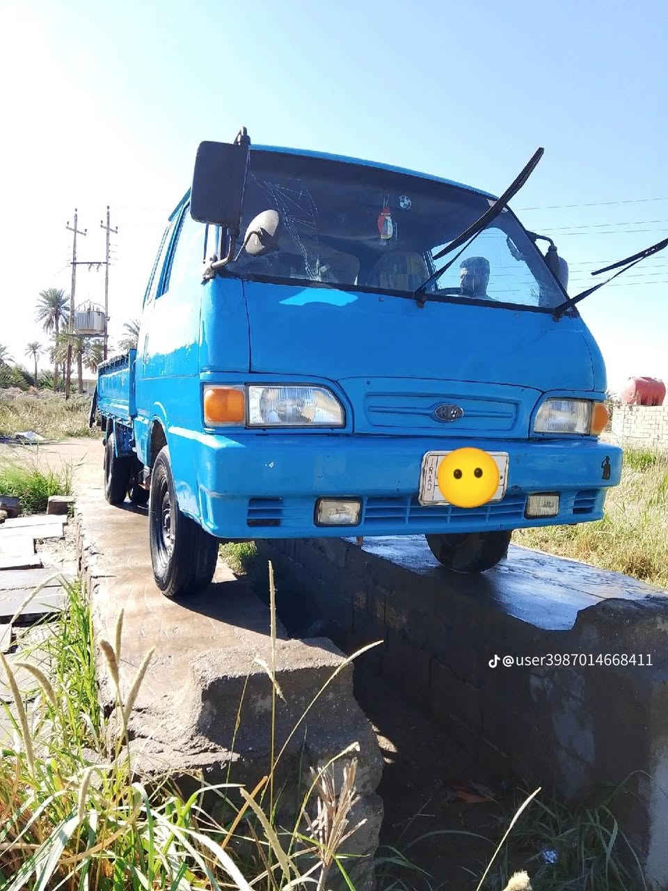 سلام عليكم كية للبيع بنكو موديل 96سيارة حلوة وجاهزة باقي تفاصيل وسعر علا رقم***********7
